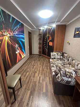 3 комнатная квартира 50 лет ссср 63 Мариуполь