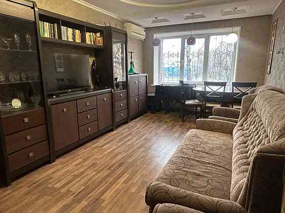 3 комнатная квартира 50 лет ссср 63 Мариуполь