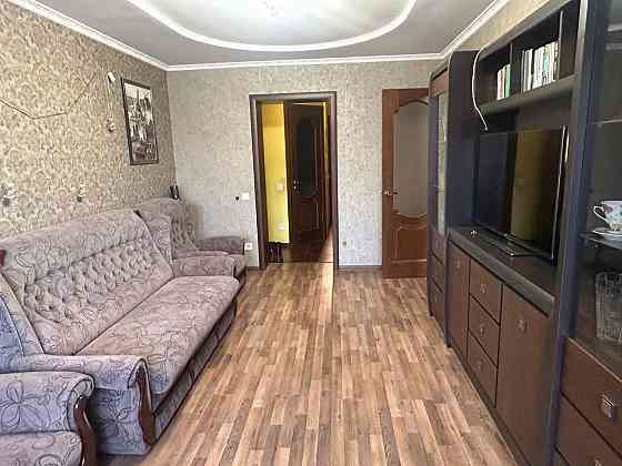 3 комнатная квартира 50 лет ссср 63 Мариуполь