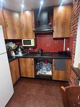 3 комнатная квартира 50 лет ссср 63 Мариуполь