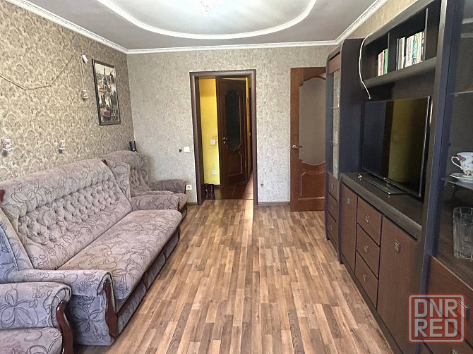 3 комнатная квартира 50 лет ссср 63 Мариуполь - изображение 1