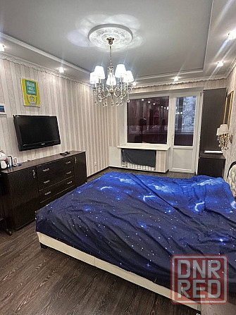 3 комнатная квартира 50 лет ссср 63 Мариуполь - изображение 5