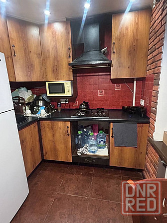 3 комнатная квартира 50 лет ссср 63 Мариуполь - изображение 6