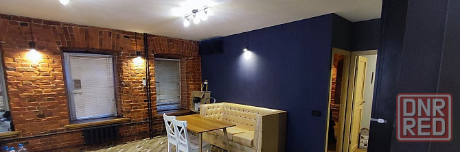 Сдам 3х комнатную квартиру в Куйбышевском районе. Донецк - изображение 1