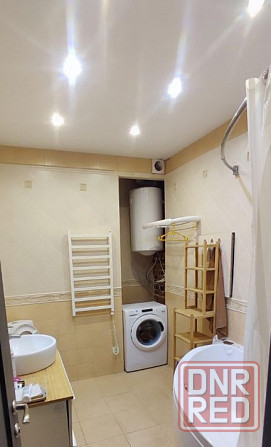 Сдам 3х комнатную квартиру в Куйбышевском районе. Донецк - изображение 4