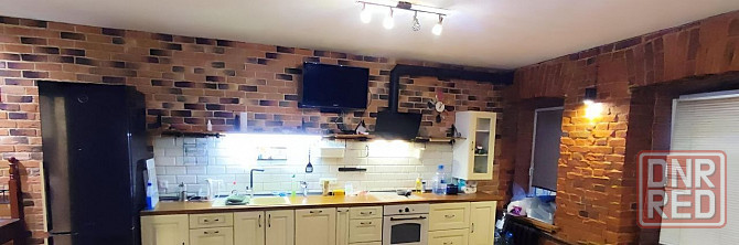 Сдам 3х комнатную квартиру в Куйбышевском районе. Донецк - изображение 9