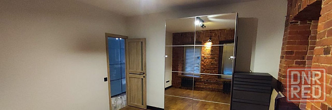 Сдам 3х комнатную квартиру в Куйбышевском районе. Донецк - изображение 7