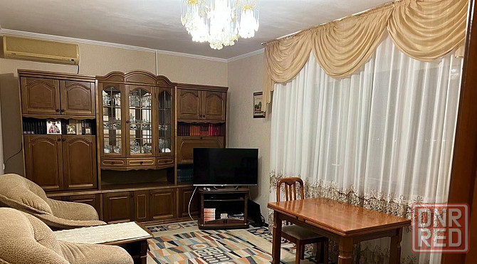 Сдаётся квартира в Кировском районе Донецк - изображение 2