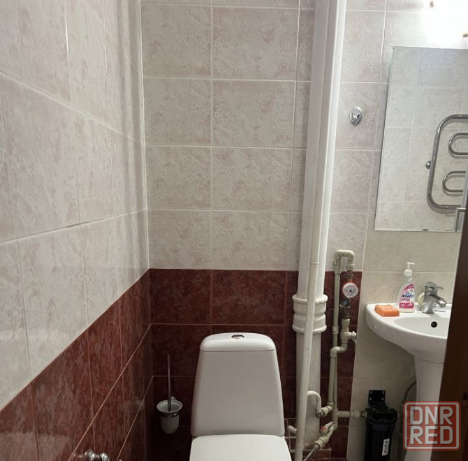 Сдаётся квартира в Кировском районе Донецк - изображение 6