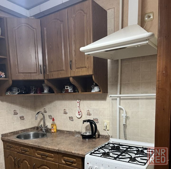 Сдаётся квартира в Кировском районе Донецк - изображение 4