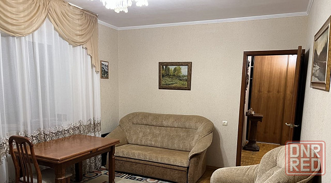 Сдаётся квартира в Кировском районе Донецк - изображение 1