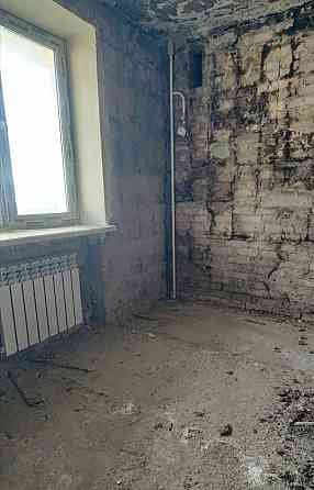 4 комнатная квартира Металлургов 25 Мариуполь