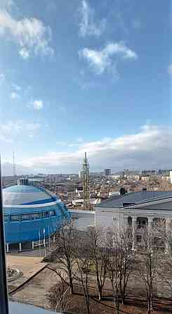 4 комнатная квартира Металлургов 25 Мариуполь