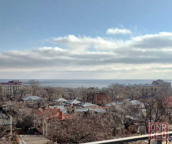 4 комнатная квартира Металлургов 25 Мариуполь - изображение 2