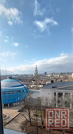 4 комнатная квартира Металлургов 25 Мариуполь - изображение 1