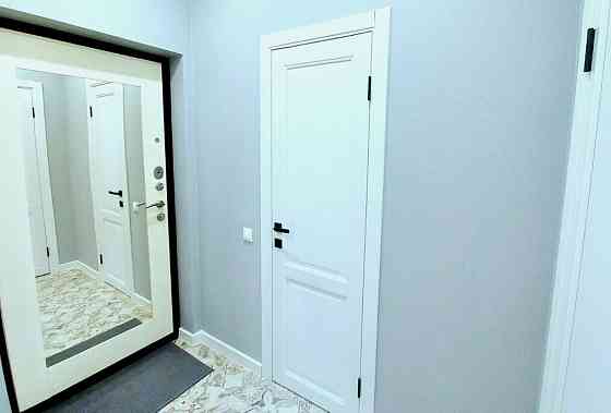 однокомнатную квартиру в центральном районе города Донецка - Ворошиловский район, ул. Розы Люксембу Донецк