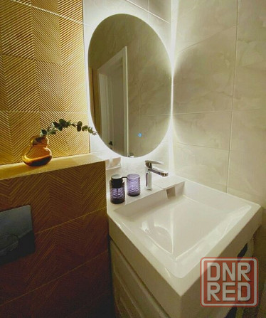 однокомнатную квартиру в центральном районе города Донецка - Ворошиловский район, ул. Розы Люксембу Донецк - изображение 6