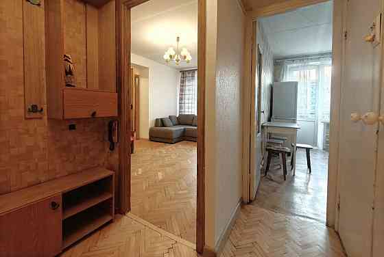 Сдается уютная двухкомнатная квартира в сердце Ворошиловского района, рядом с потрясающим парком ков Донецк