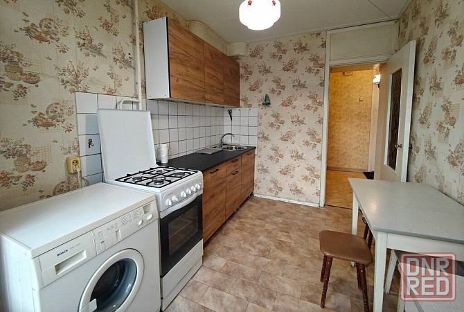 Сдается уютная двухкомнатная квартира в сердце Ворошиловского района, рядом с потрясающим парком ков Донецк - изображение 4