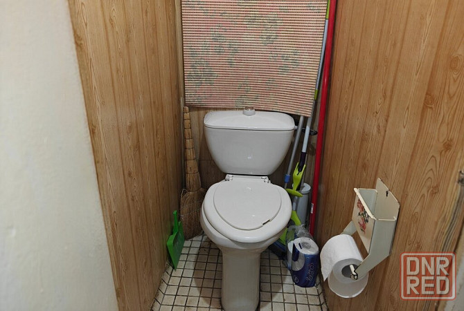 Сдается уютная двухкомнатная квартира в сердце Ворошиловского района, рядом с потрясающим парком ков Донецк - изображение 7