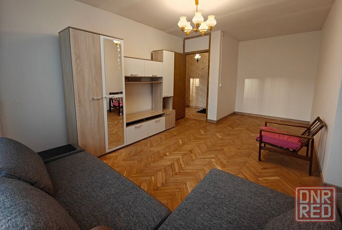 Сдается уютная двухкомнатная квартира в сердце Ворошиловского района, рядом с потрясающим парком ков Донецк - изображение 2