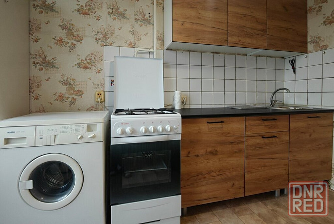 Сдается уютная двухкомнатная квартира в сердце Ворошиловского района, рядом с потрясающим парком ков Донецк - изображение 5