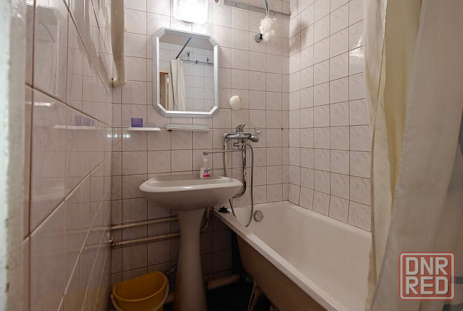 Сдается уютная двухкомнатная квартира в сердце Ворошиловского района, рядом с потрясающим парком ков Донецк - изображение 6