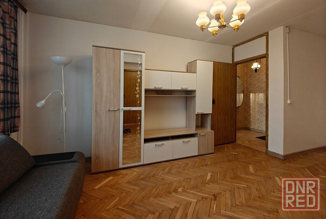 Сдается уютная двухкомнатная квартира в сердце Ворошиловского района, рядом с потрясающим парком ков Донецк - изображение 8