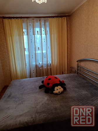 3х ком. квартира, Облстат Донецк - изображение 3
