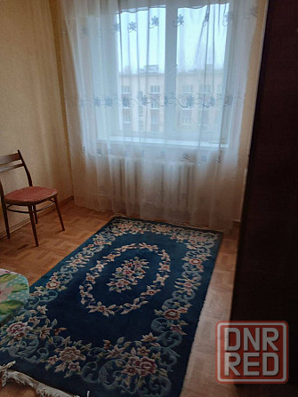 3х ком. квартира, Облстат Донецк - изображение 2