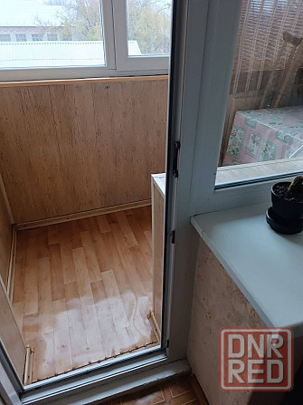 3х ком. квартира, Облстат Донецк - изображение 7