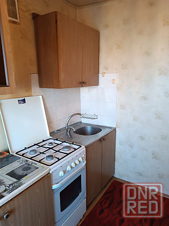 3х ком. квартира, Облстат Донецк - изображение 4