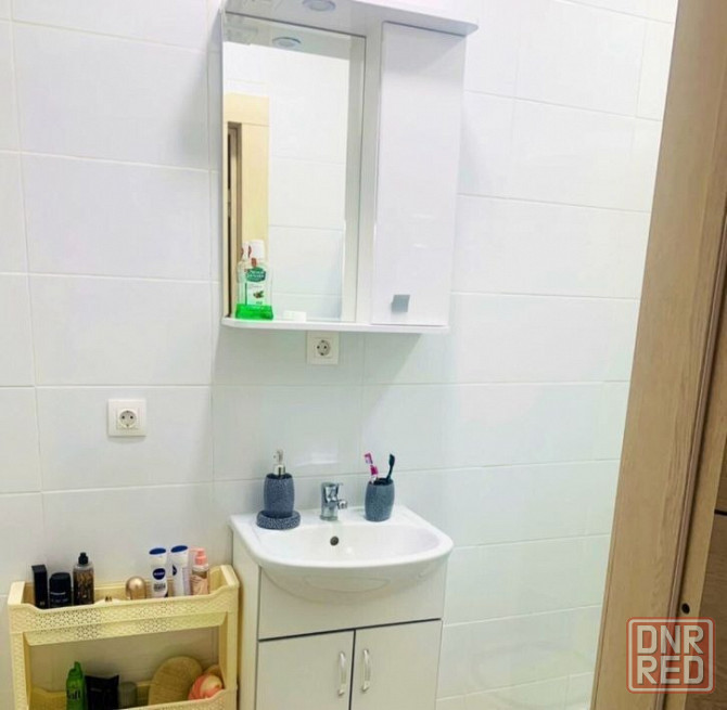 Сдам уютную 1-комнатную квартиру в центре города! Донецк - изображение 3