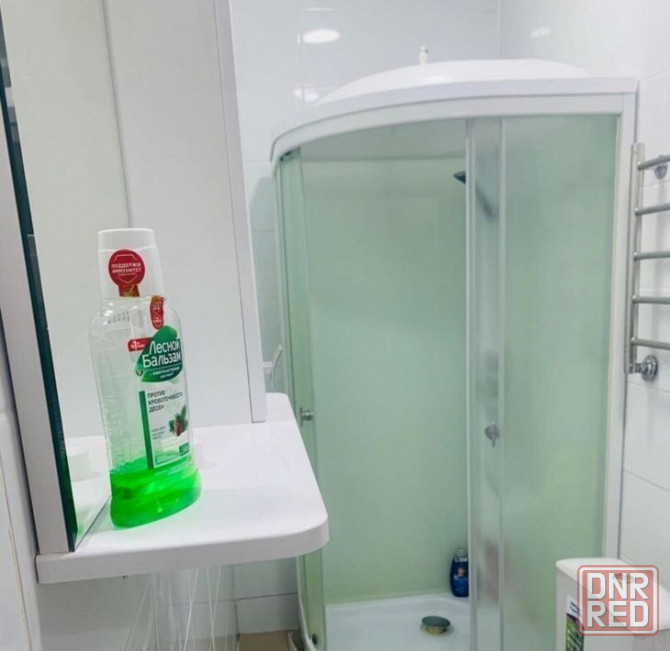 Сдам уютную 1-комнатную квартиру в центре города! Донецк - изображение 4