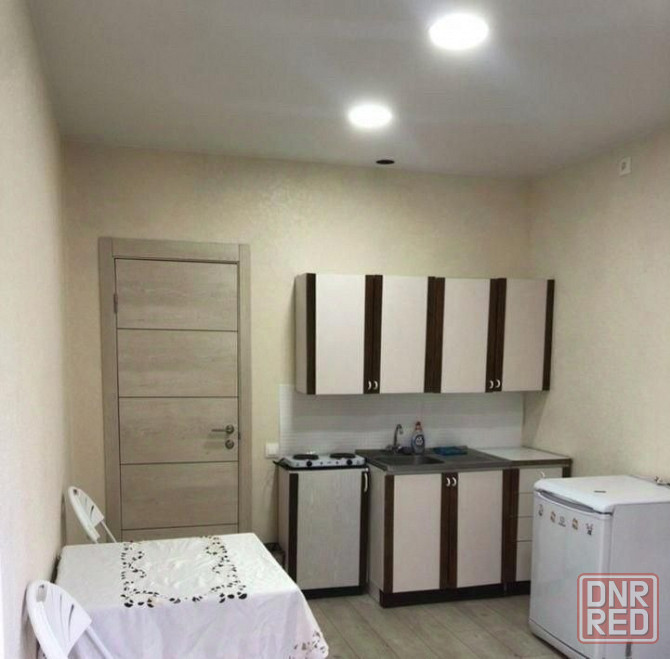 Сдам уютную 1-комнатную квартиру в центре города! Донецк - изображение 5