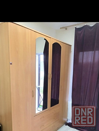 Сдам уютную 1-комнатную квартиру в центре города! Донецк - изображение 2