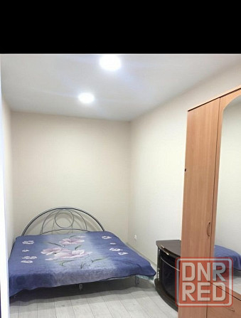 Сдам уютную 1-комнатную квартиру в центре города! Донецк - изображение 1