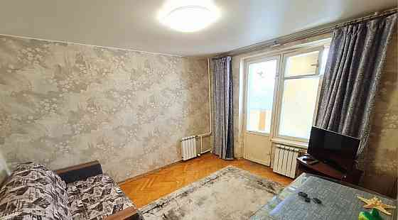 Сдается отличная двухкомнатная квартира в Ворошиловском районе. 3/9 этаж. Площадь квартиры 42кв Донецк