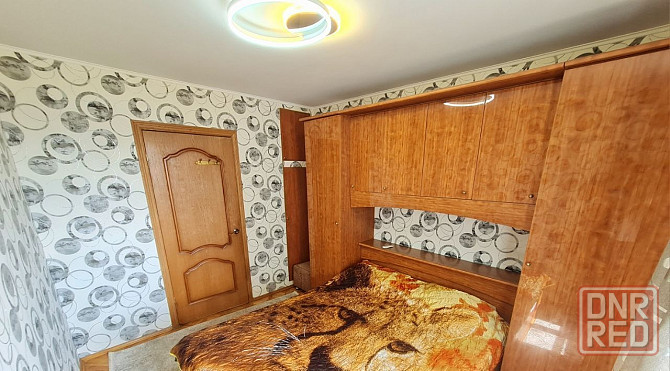 Сдается отличная двухкомнатная квартира в Ворошиловском районе. 3/9 этаж. Площадь квартиры 42кв Донецк - изображение 7