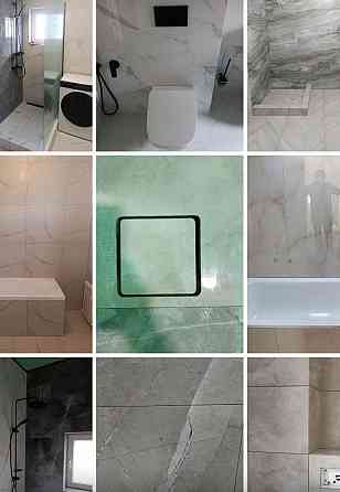 Сантехнические работы Донецк