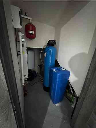 Сантехнические работы Донецк