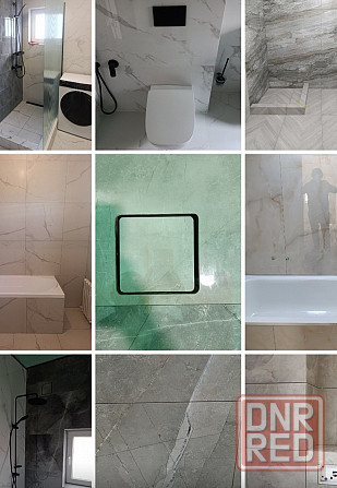 Сантехнические работы Донецк - изображение 2