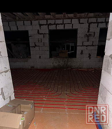 Сантехнические работы Донецк - изображение 6