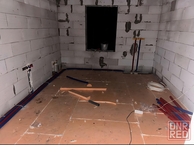 Сантехнические работы Донецк - изображение 7