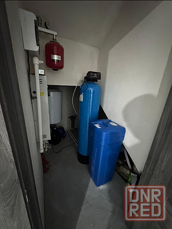 Сантехнические работы Донецк - изображение 3