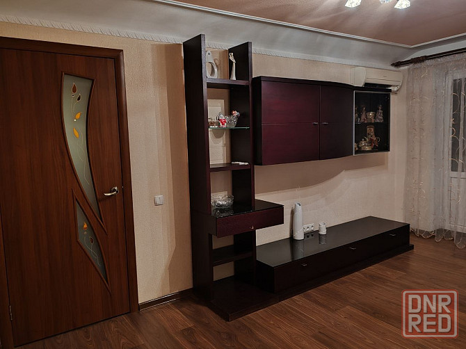 2х ком. квартира, Донецкий техникум легкой Донецк - изображение 3