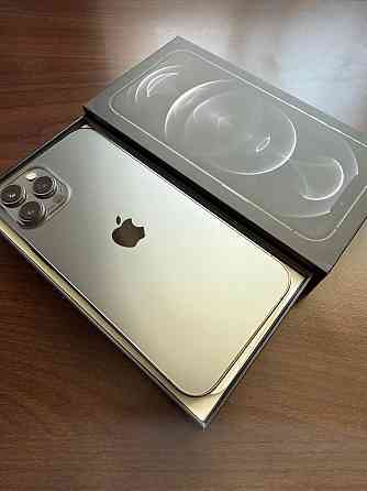 iPhone 12 Pro Max, 128 гб, sim + esim Донецк