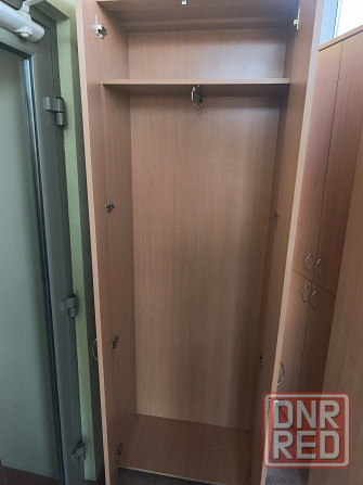 Шкаф для одежды Донецк - изображение 2