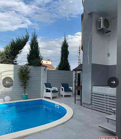 продается таунхаус гостиница Прага Донецк