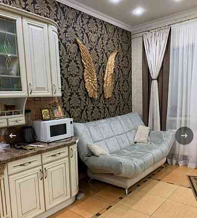 продается таунхаус гостиница Прага Донецк